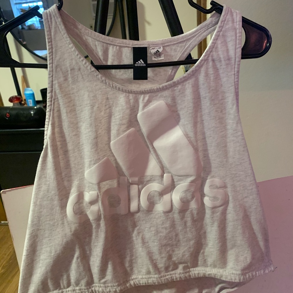 Adidas Top
